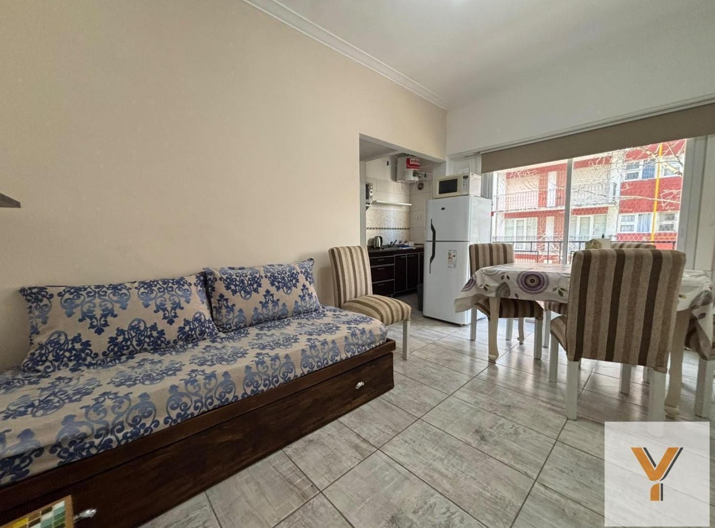 Foto de Departamento en Venta - 1 Dormitorio 1 Baño - 31mts - Mar Del Plata, imagen 1