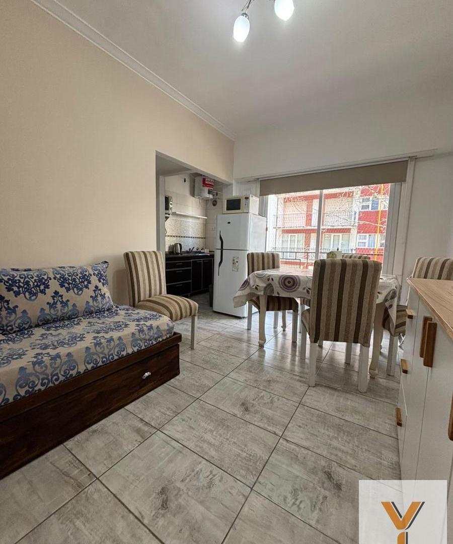 Foto de Departamento en Venta - 1 Dormitorio 1 Baño - 31mts - Mar Del Plata, imagen 2