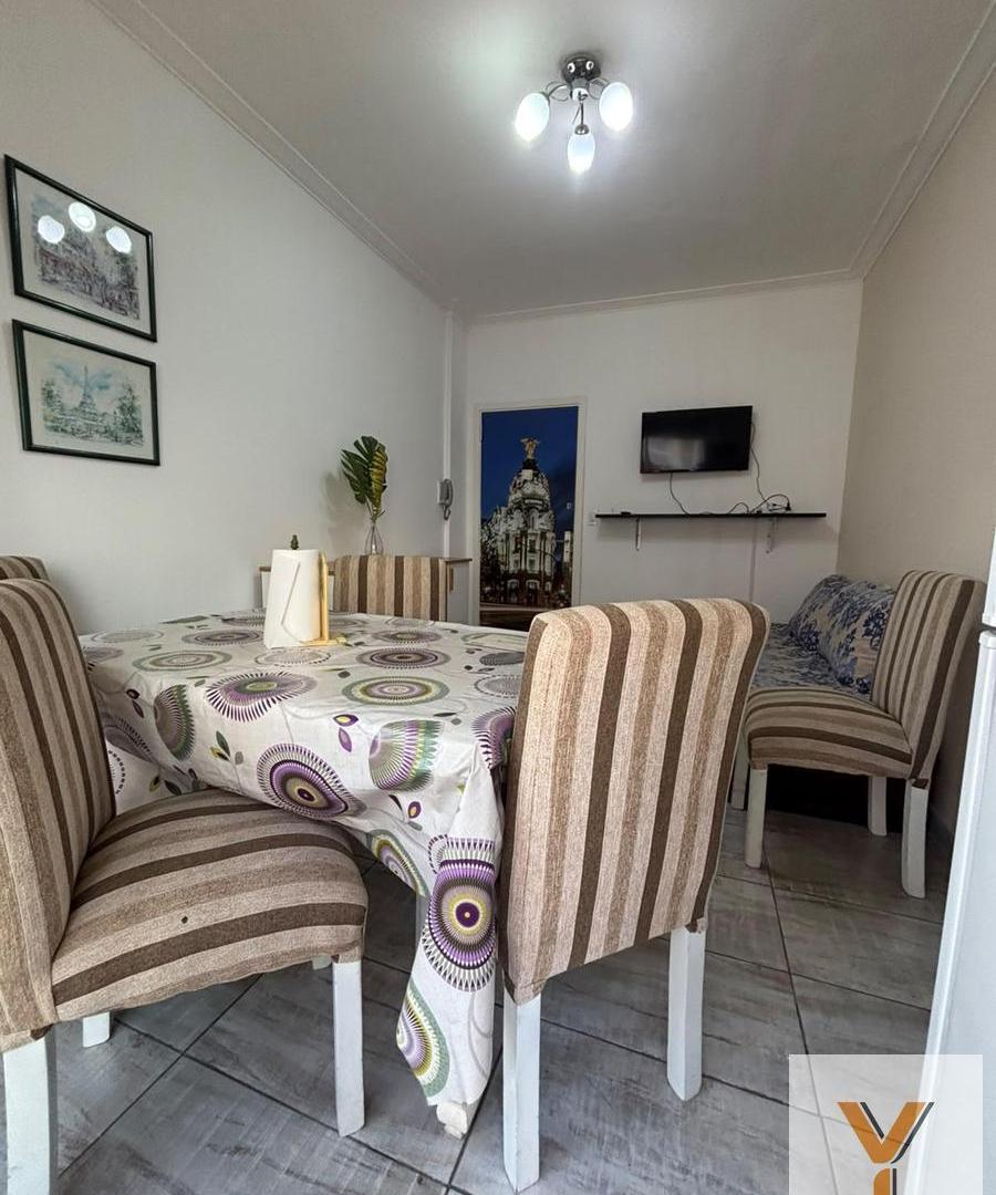 Foto de Departamento en Venta - 1 Dormitorio 1 Baño - 31mts - Mar Del Plata, imagen 3