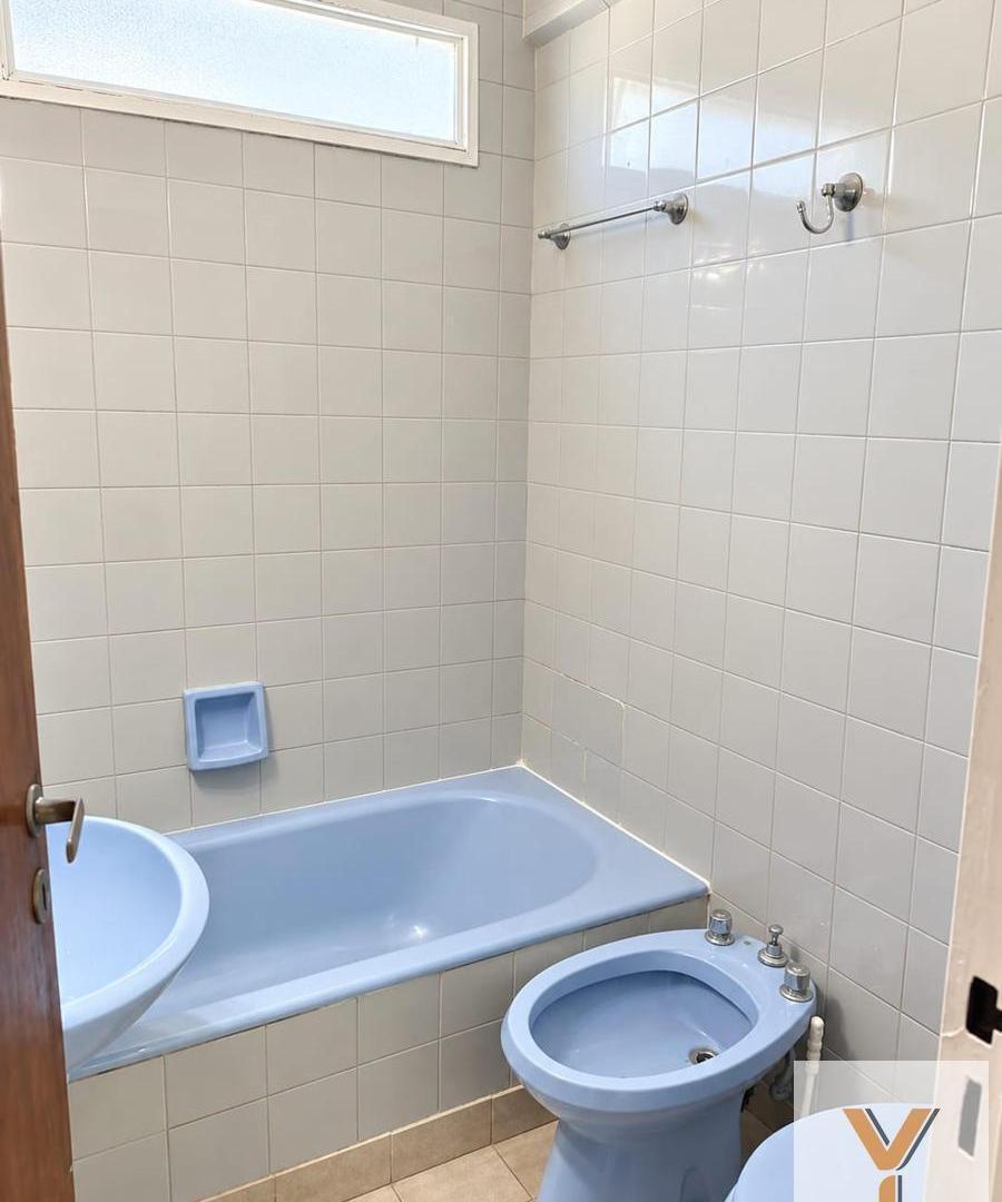 Foto de Departamento en Alquiler - 1 Dormitorio 1 Baño - 40mts - Belgrano, imagen 5