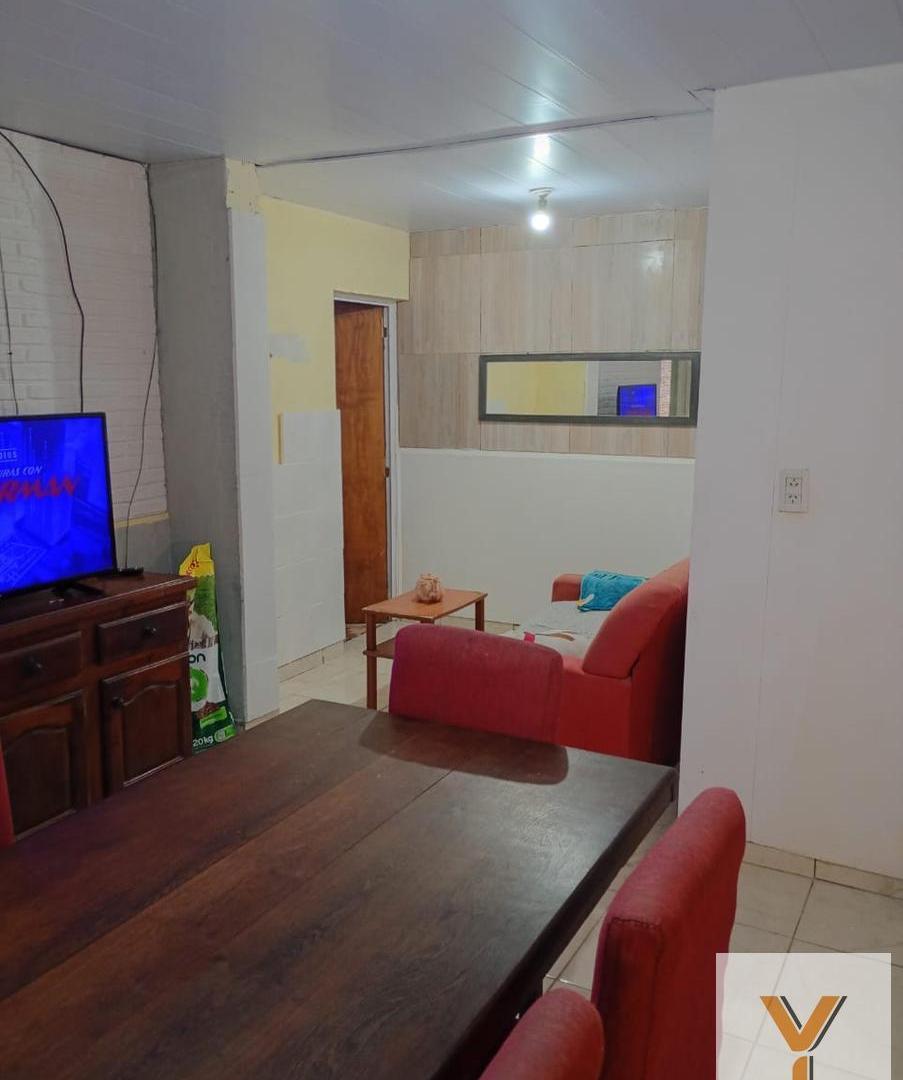 Foto de Casa en Venta - 2 Dormitorios 1 Baño - 45mts - Santa Fe - La Capital, imagen 3