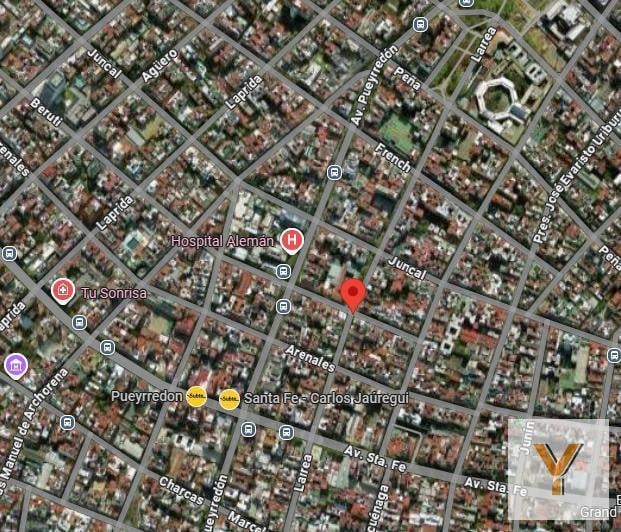 Foto de Departamento Monoambiente en venta - 1 Baño - 28Mts2 - Recoleta, imagen 4