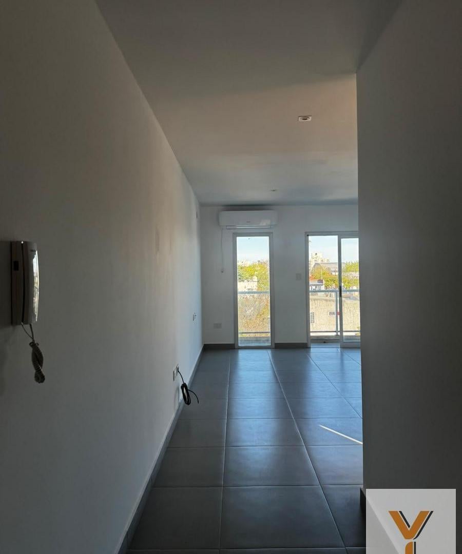 Foto de Departamento en Alquiler - 1 Dormitorio 1 Baño - 48mts - La Plata, imagen 3