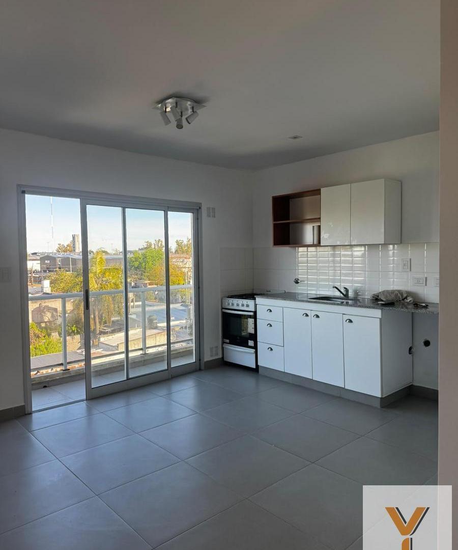Foto de Departamento en Alquiler - 1 Dormitorio 1 Baño - 48mts - La Plata, imagen 4