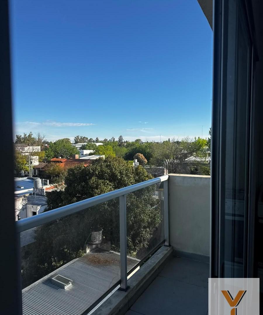 Foto de Departamento en Alquiler - 1 Dormitorio 1 Baño - 48mts - La Plata, imagen 1