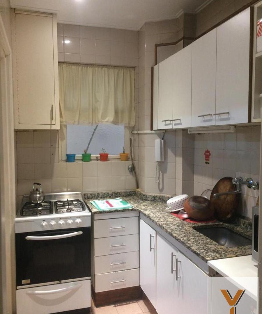 Foto de Departamento en Alquiler - 1 Dormitorio 1 Baño - 62mts - Barrio Norte, imagen 4