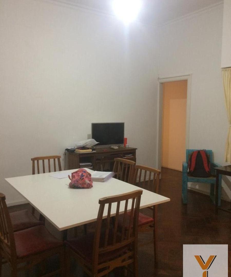 Foto de Departamento en Alquiler - 1 Dormitorio 1 Baño - 62mts - Barrio Norte, imagen 3