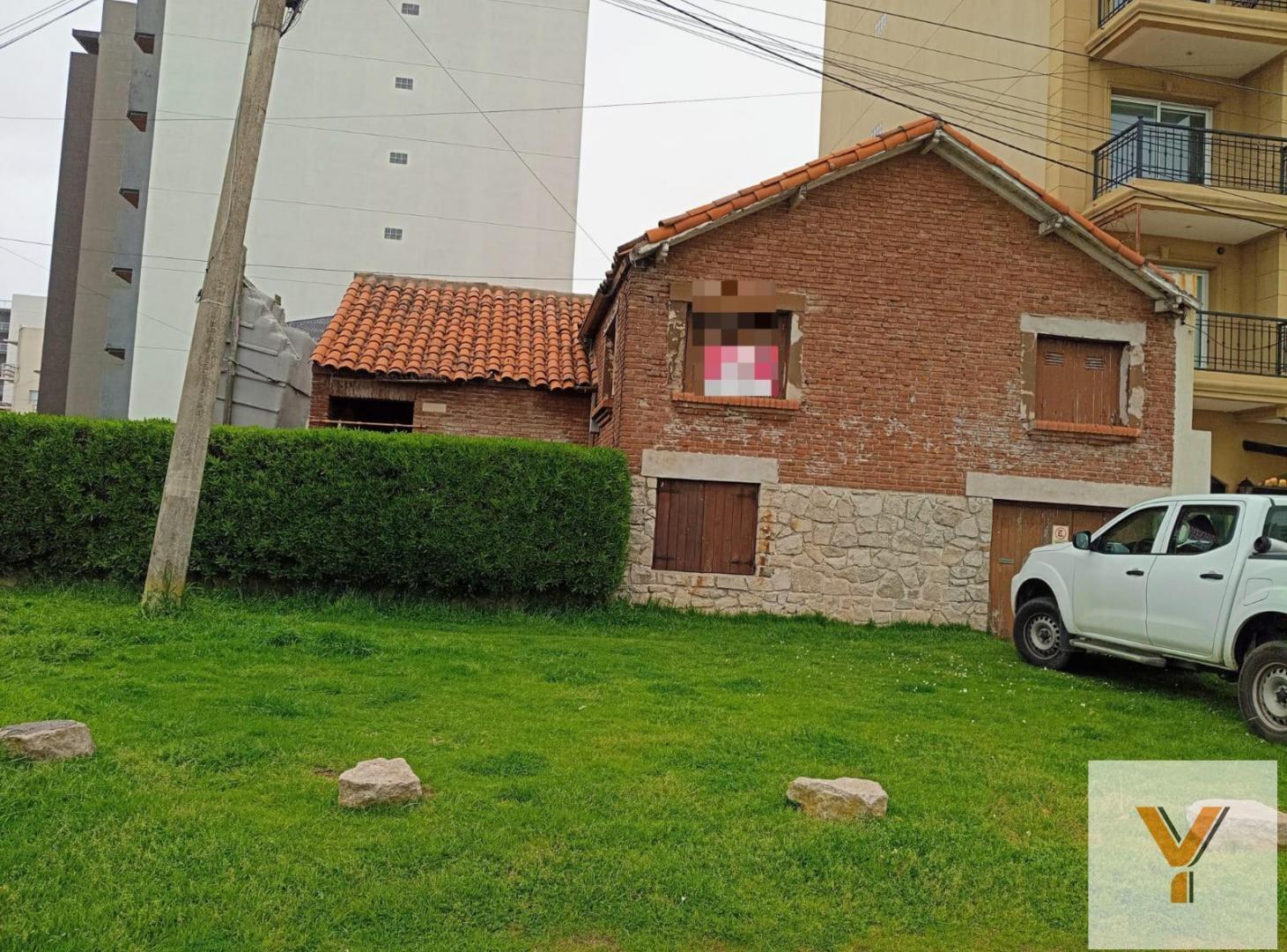 Foto de Terreno en Venta - - 218mts - Mar Del Plata, imagen 4