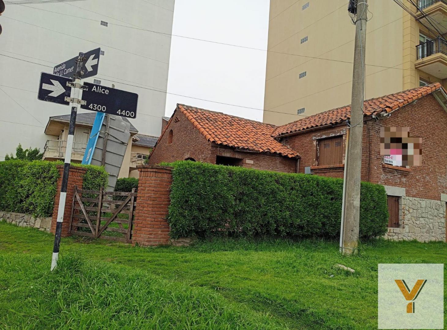 Foto de Terreno en Venta - - 218mts - Mar Del Plata, imagen 3