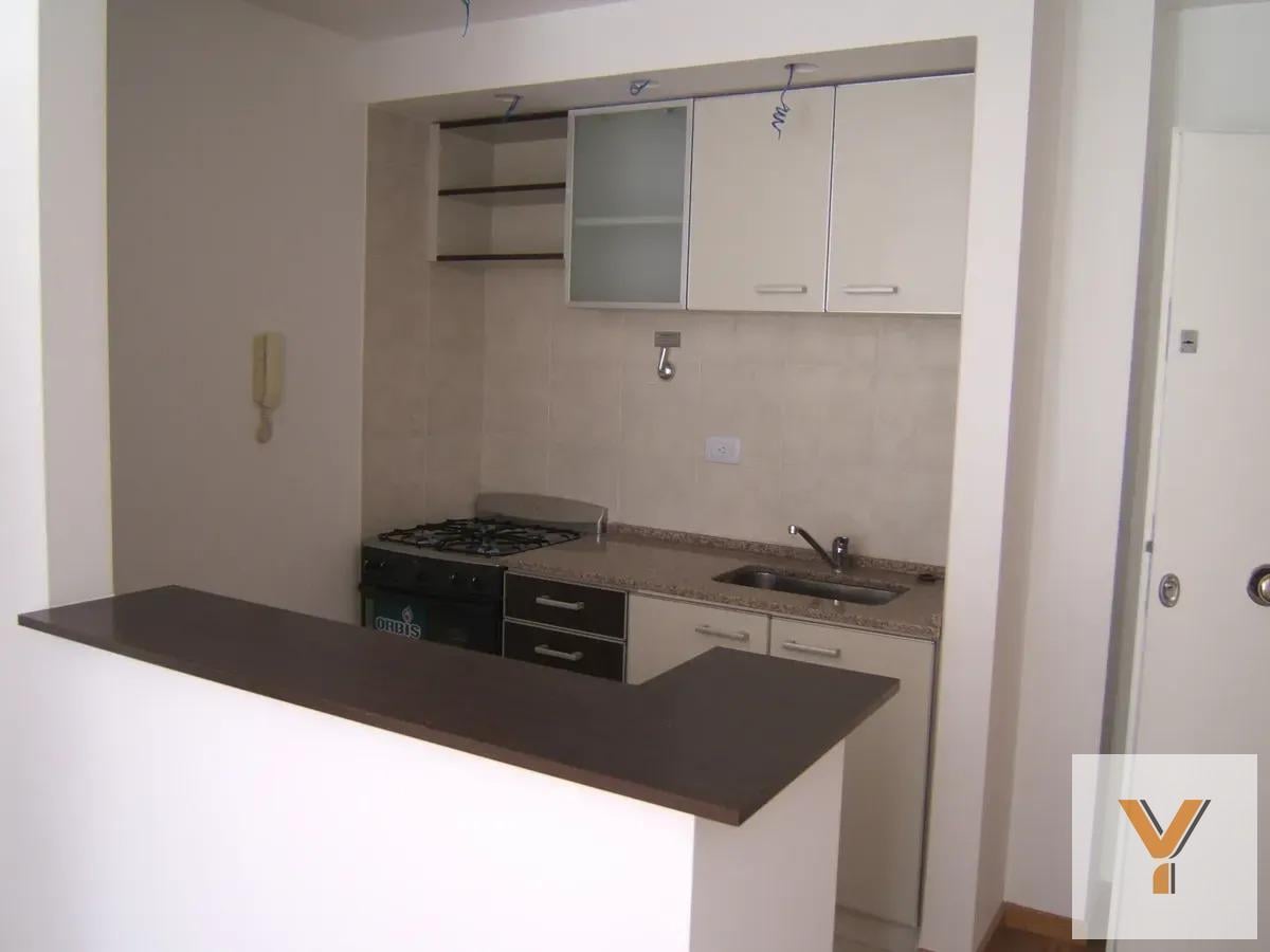 Foto de Departamento en Alquiler - 1 Dormitorio 1 Baño - 35mts - Caballito, imagen 5