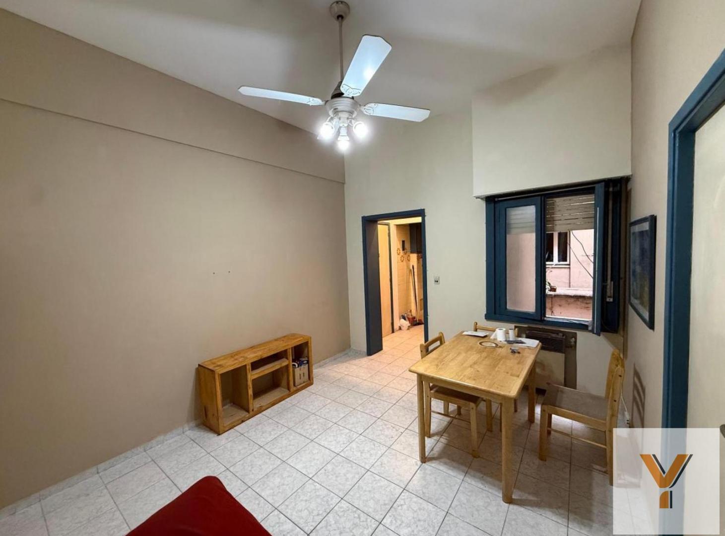 Foto de Departamento en Alquiler - 1 Dormitorio 1 Baño - 38mts - Recoleta, imagen 4