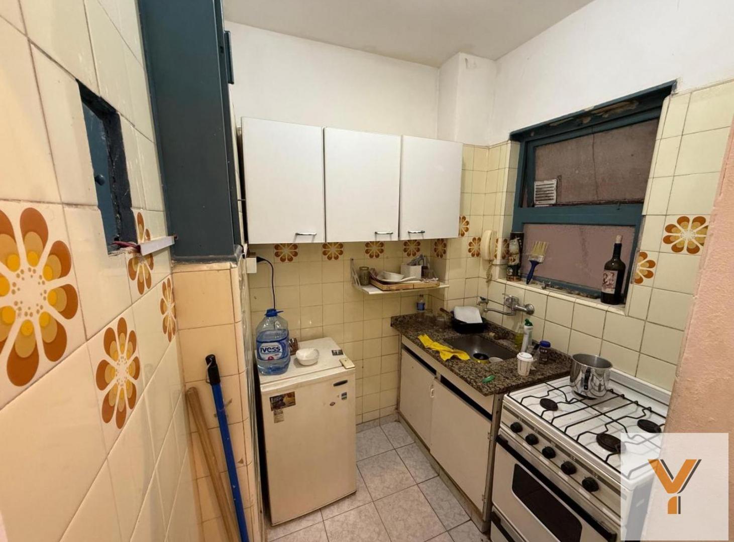 Foto de Departamento en Alquiler - 1 Dormitorio 1 Baño - 38mts - Recoleta, imagen 2