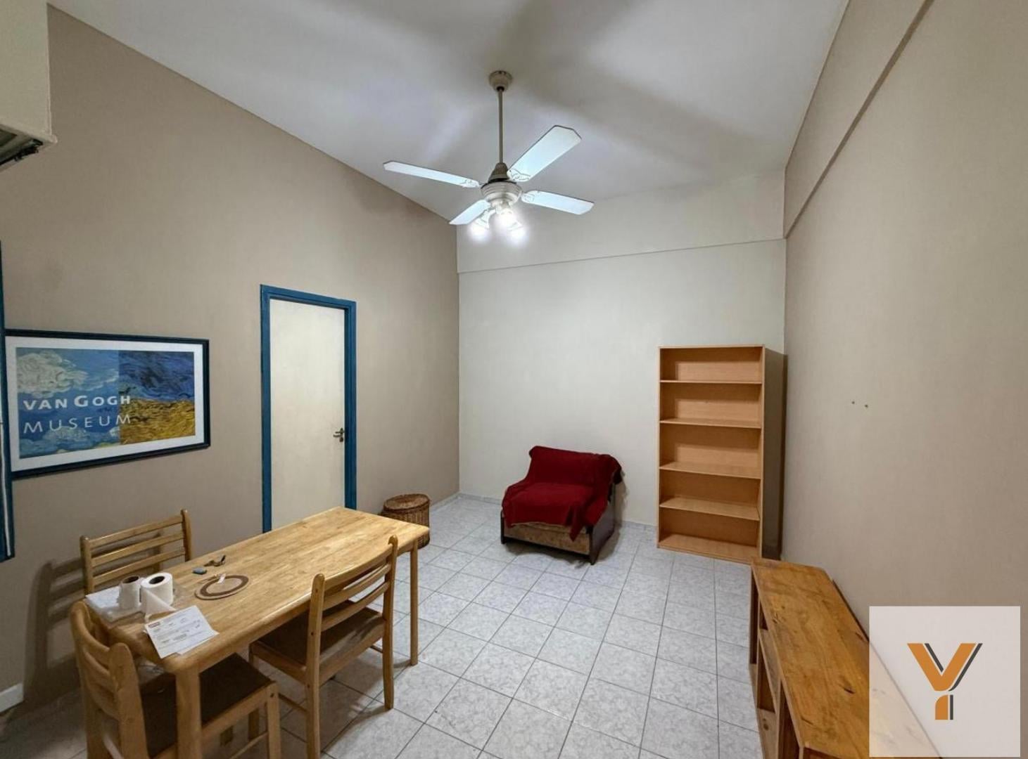 Foto de Departamento en Alquiler - 1 Dormitorio 1 Baño - 38mts - Recoleta, imagen 5