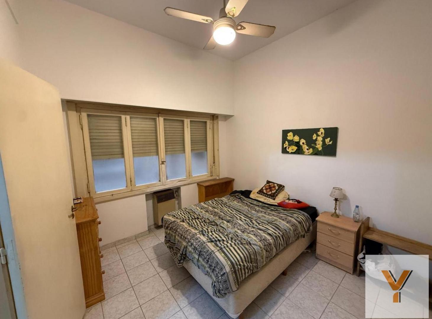 Foto de Departamento en Alquiler - 1 Dormitorio 1 Baño - 38mts - Recoleta, imagen 1