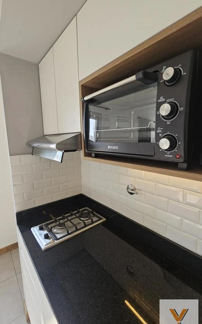 Foto de Departamento en Alquiler - Monoambiente 1 Baño - 30mts - Caballito, imagen 3