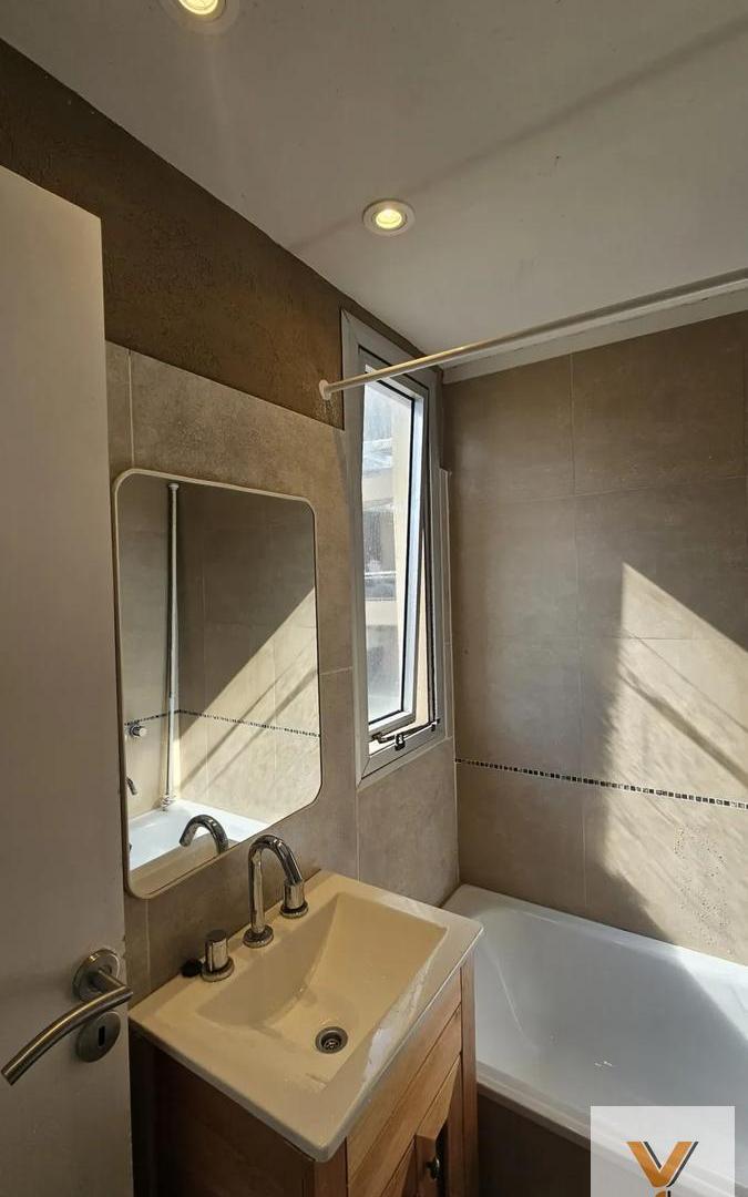 Foto de Departamento en Alquiler - Monoambiente 1 Baño - 30mts - Caballito, imagen 5