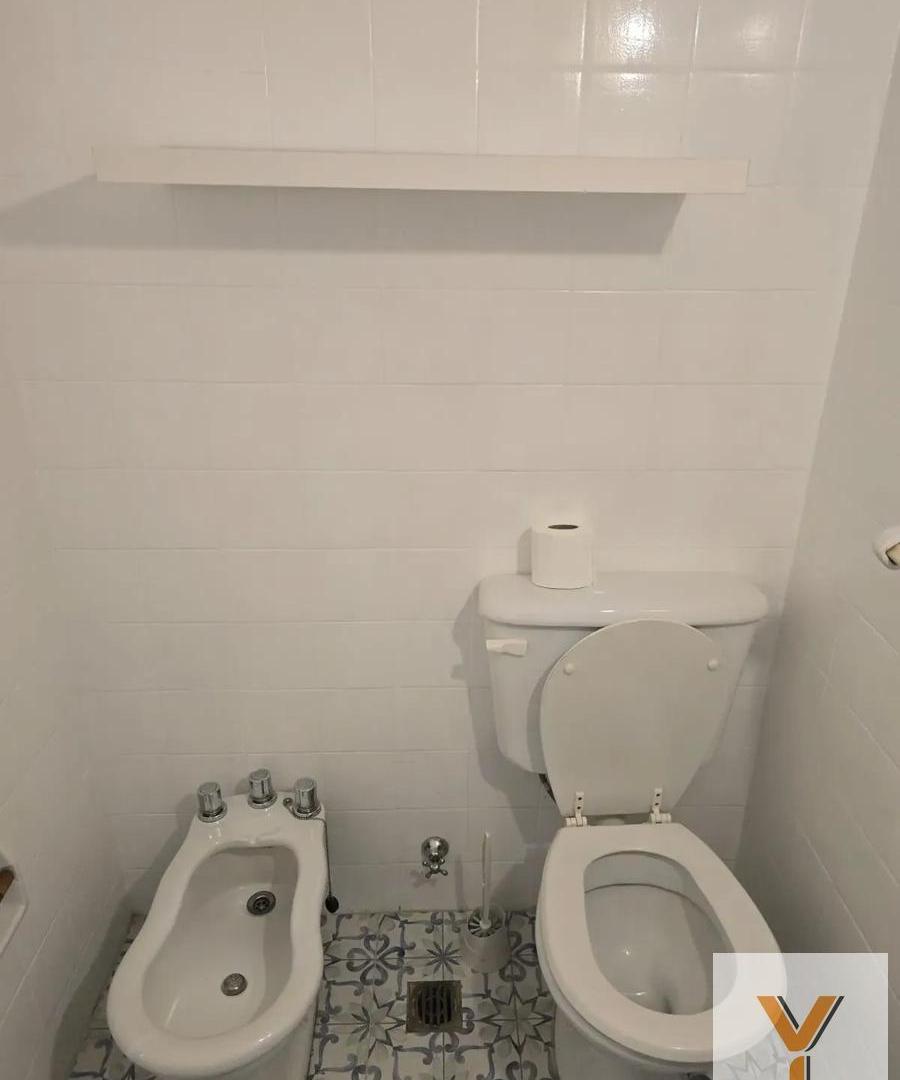 Foto de Departamento en Alquiler - 1 Dormitorio 1 Baño - 36.3mts - Nuñez, imagen 3