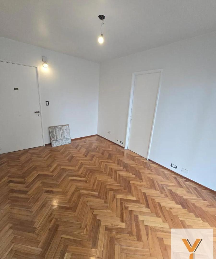 Foto de Departamento en Alquiler - 1 Dormitorio 1 Baño - 36.3mts - Nuñez, imagen 2