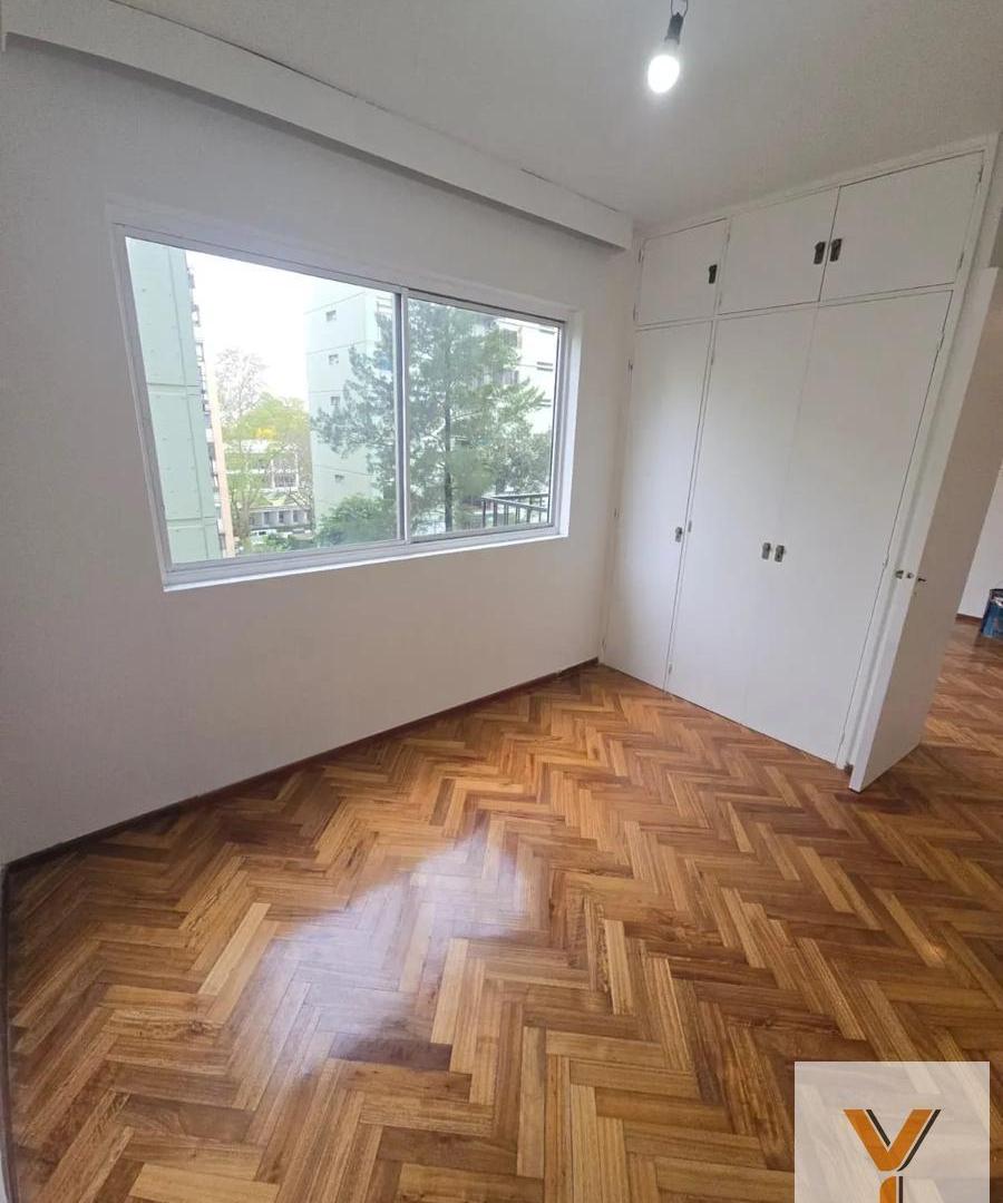 Foto de Departamento en Alquiler - 1 Dormitorio 1 Baño - 36.3mts - Nuñez, imagen 5