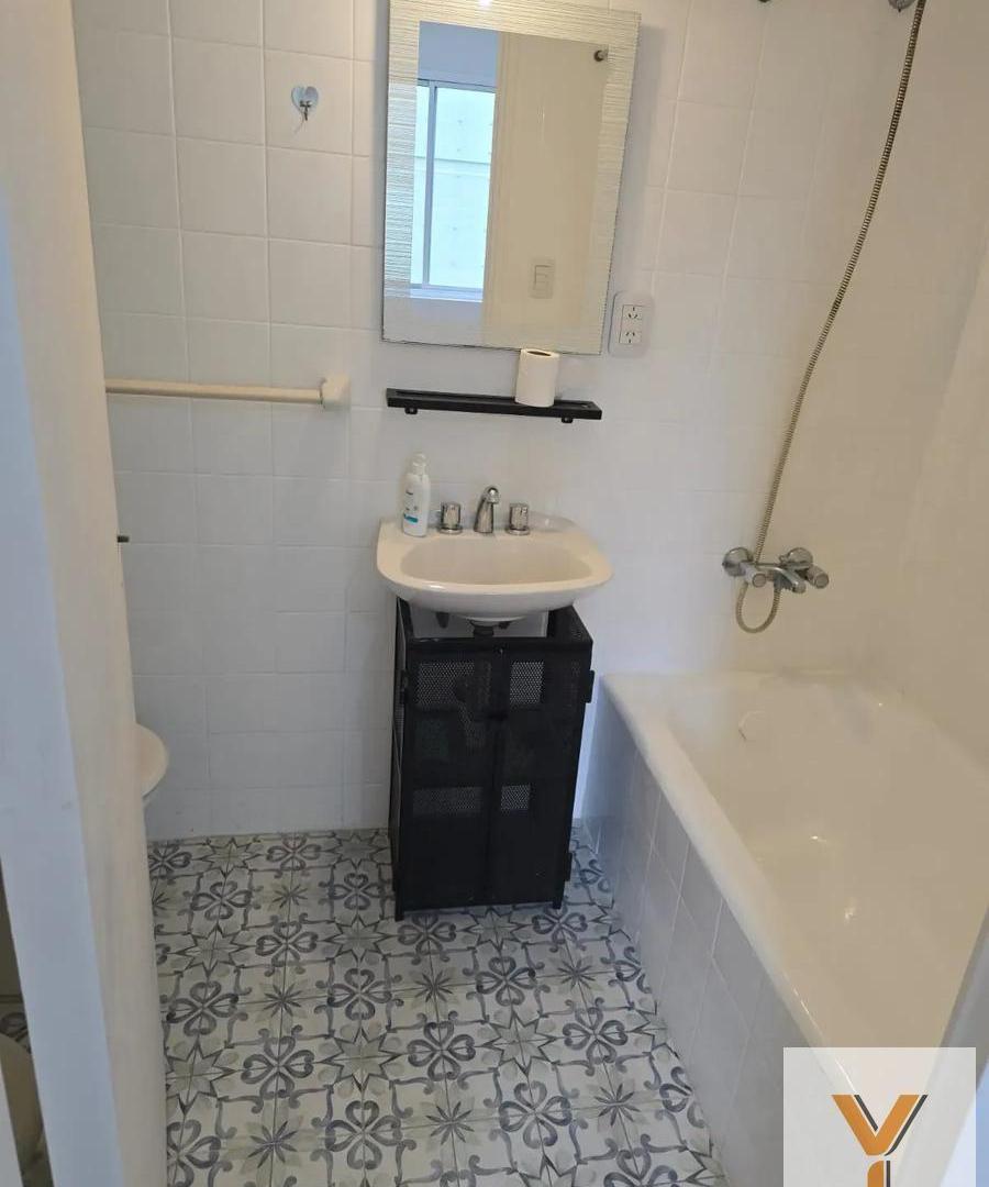 Foto de Departamento en Alquiler - 1 Dormitorio 1 Baño - 36.3mts - Nuñez, imagen 1
