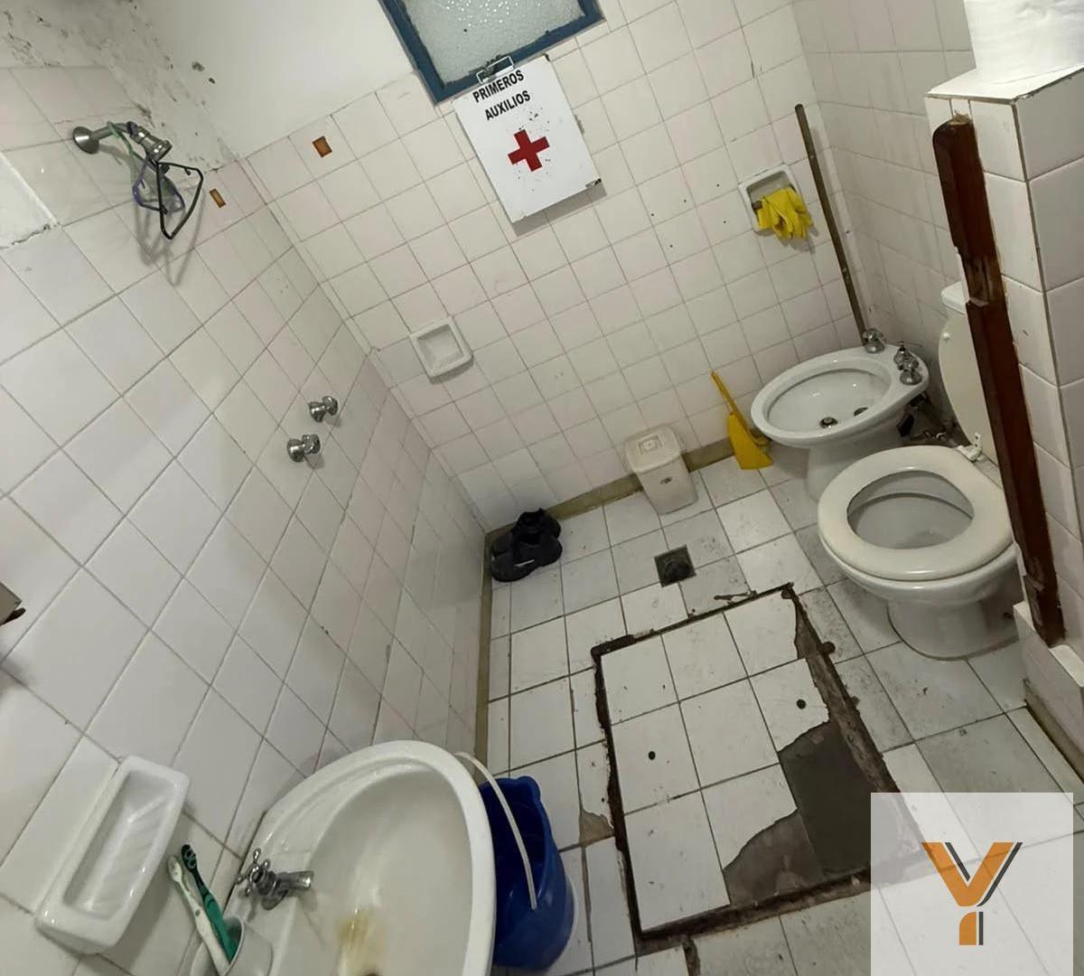 Foto de Depósito en Alquiler - 1 Baño - 160mts - Caballito, imagen 4