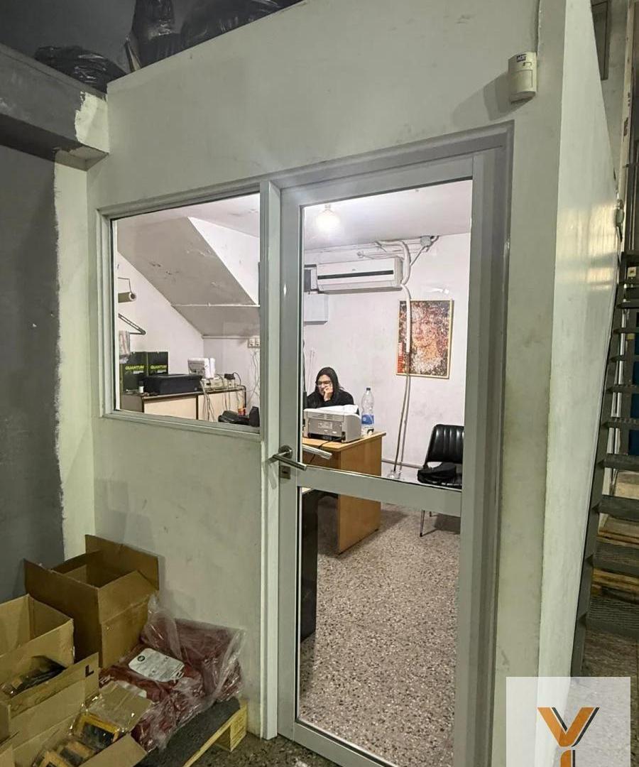 Foto de Depósito en Alquiler - 1 Baño - 160mts - Caballito, imagen 5