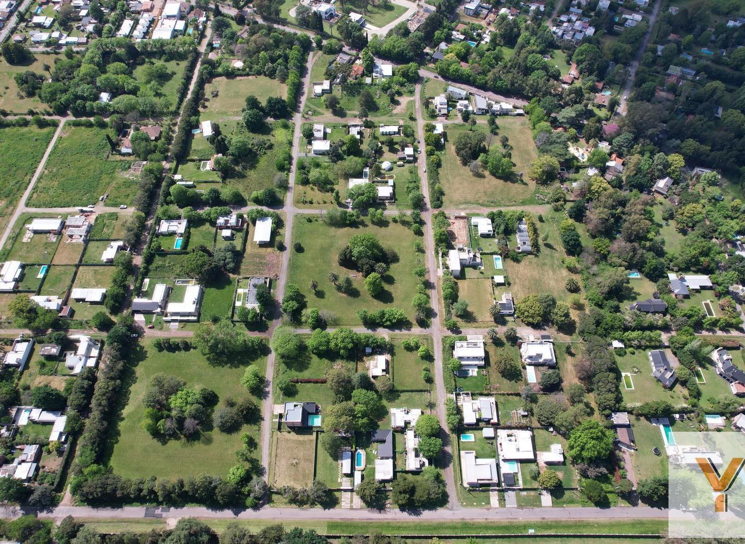 Foto de Terreno en Venta - - 700mts - La Plata, imagen 3