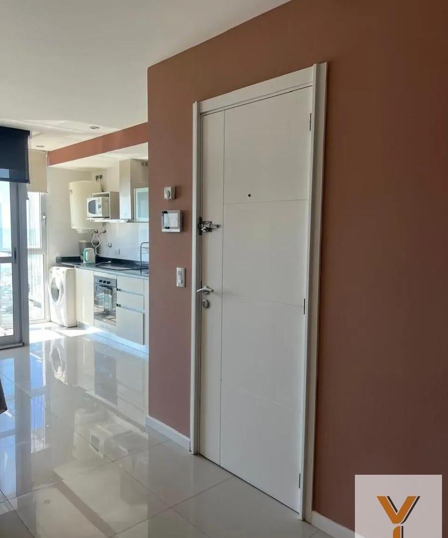 Foto de Departamento en Alquiler - 2 Dormitorios 1 Baño - 82mts - Mar Del Plata, imagen 1