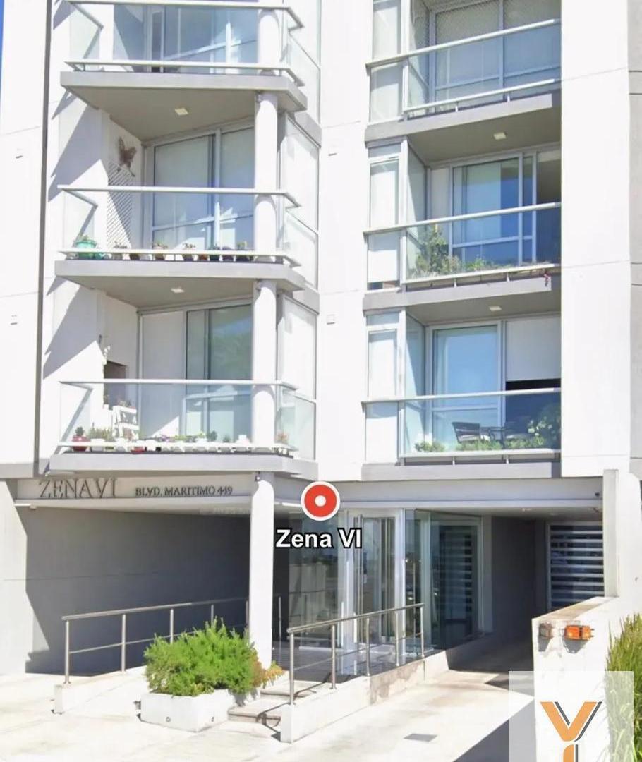 Foto de Departamento en Alquiler - 2 Dormitorios 1 Baño - 82mts - Mar Del Plata, imagen 5