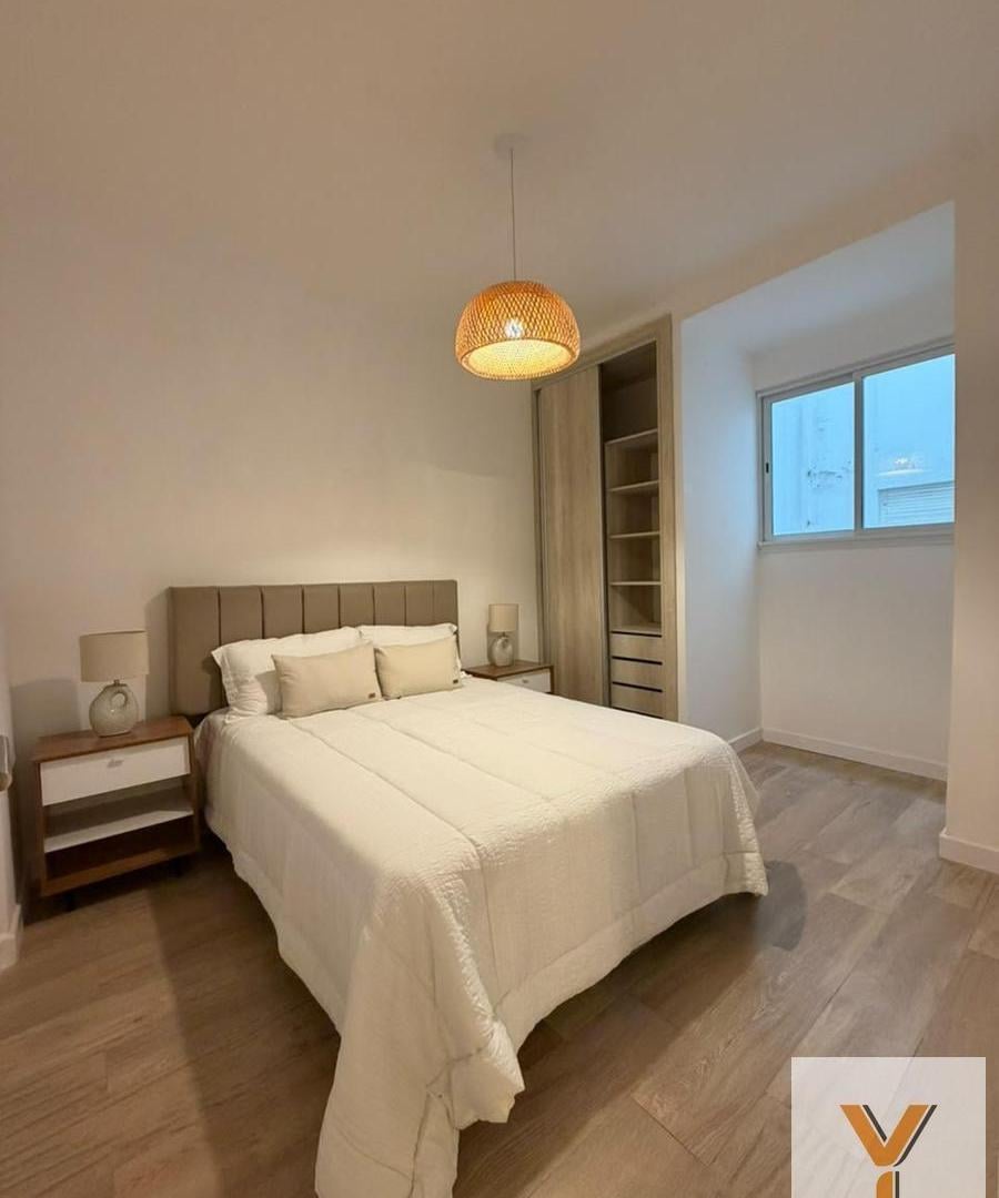 Foto de Departamento en Venta - 2 Dormitorios 1 Baño - 51mts - Mar Del Plata, imagen 4