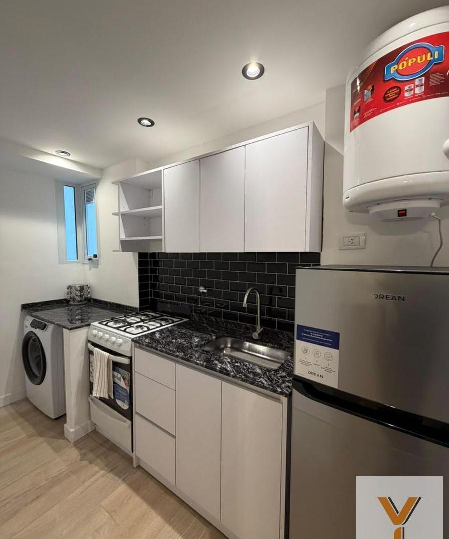 Foto de Departamento en Venta - 2 Dormitorios 1 Baño - 51mts - Mar Del Plata, imagen 1
