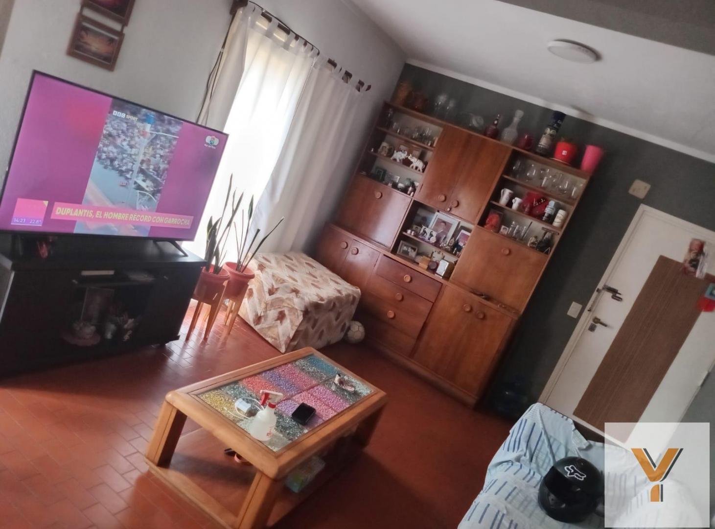 Foto de Departamento en Venta - 3 Dormitorios 1 Baño - 85mts - Mar Del Plata, imagen 1