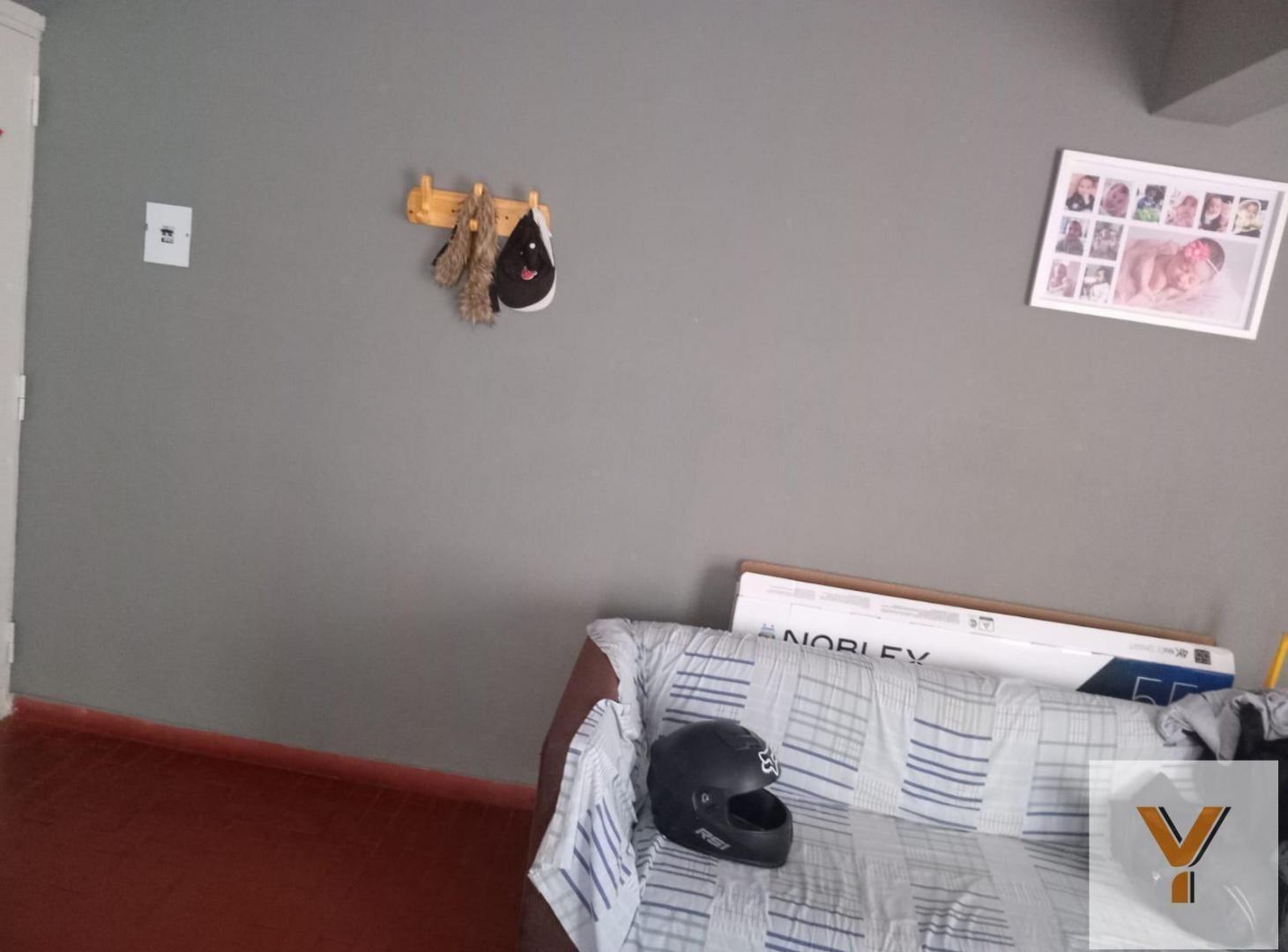Foto de Departamento en Venta - 3 Dormitorios 1 Baño - 85mts - Mar Del Plata, imagen 2