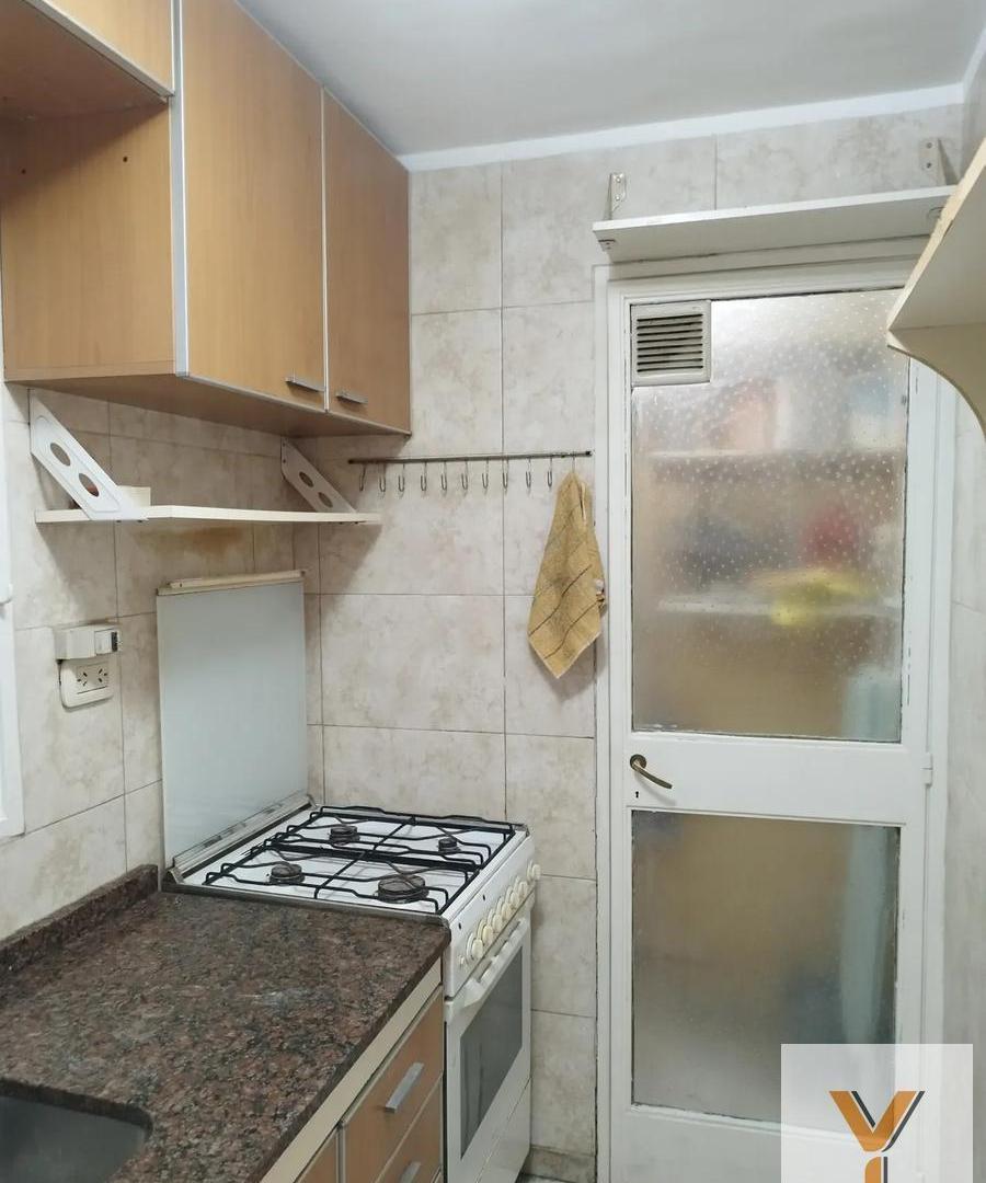 Foto de Departamento en Alquiler - 2 Dormitorios 1 Baño - 54mts - Villa Crespo, imagen 3