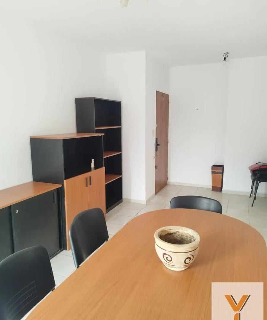 Foto de Departamento en Alquiler - 2 Dormitorios 1 Baño - 54mts - Villa Crespo, imagen 4
