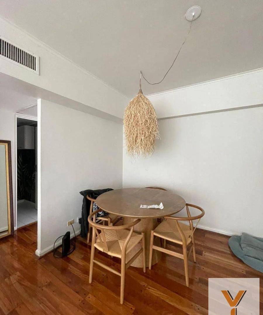 Foto de Departamento en Alquiler - 2 Dormitorios 1 Baño - 70mts - Palermo, imagen 3