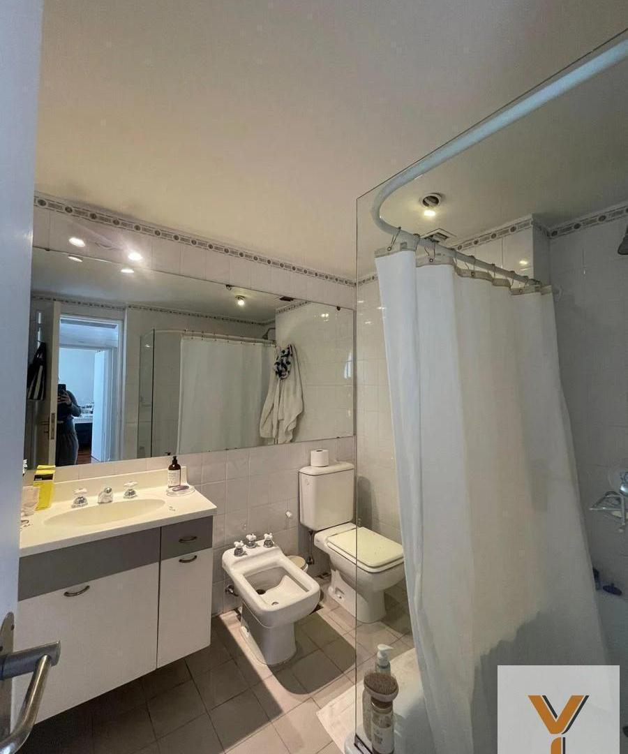 Foto de Departamento en Alquiler - 2 Dormitorios 1 Baño - 70mts - Palermo, imagen 2