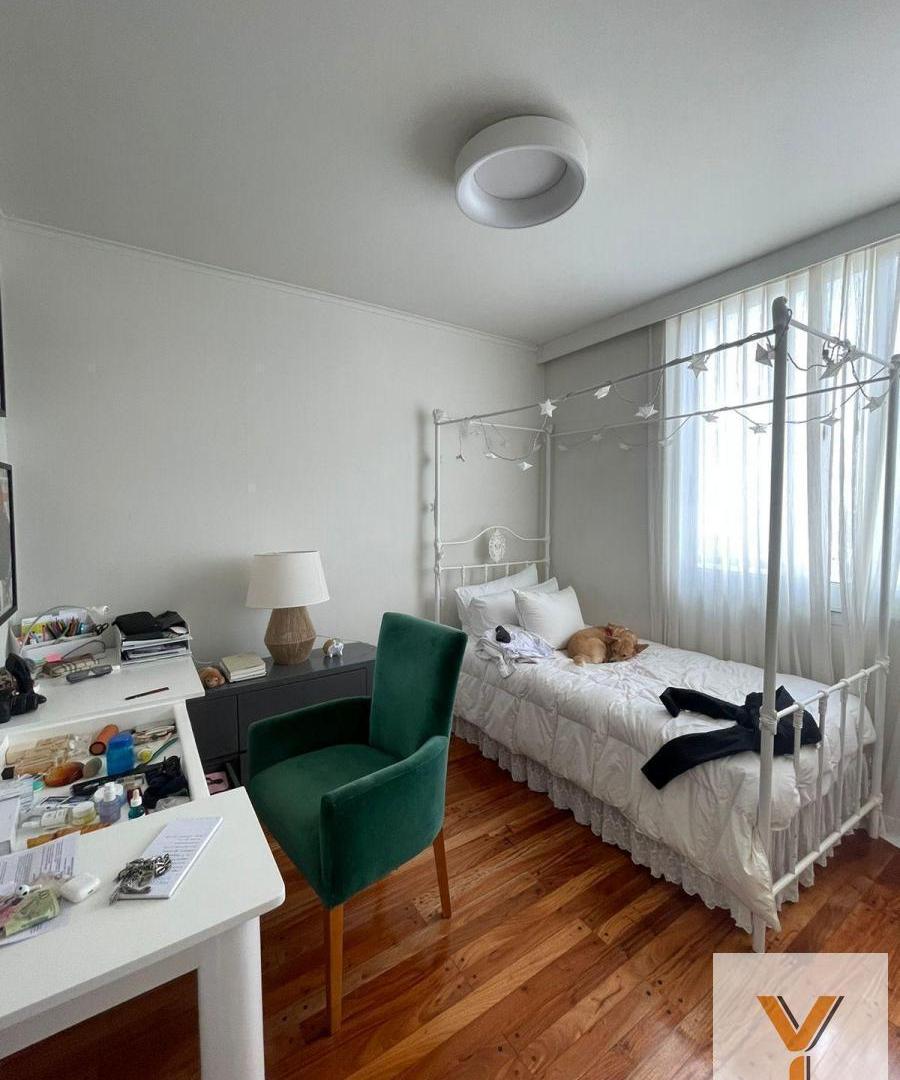 Foto de Departamento en Alquiler - 2 Dormitorios 1 Baño - 70mts - Palermo, imagen 5
