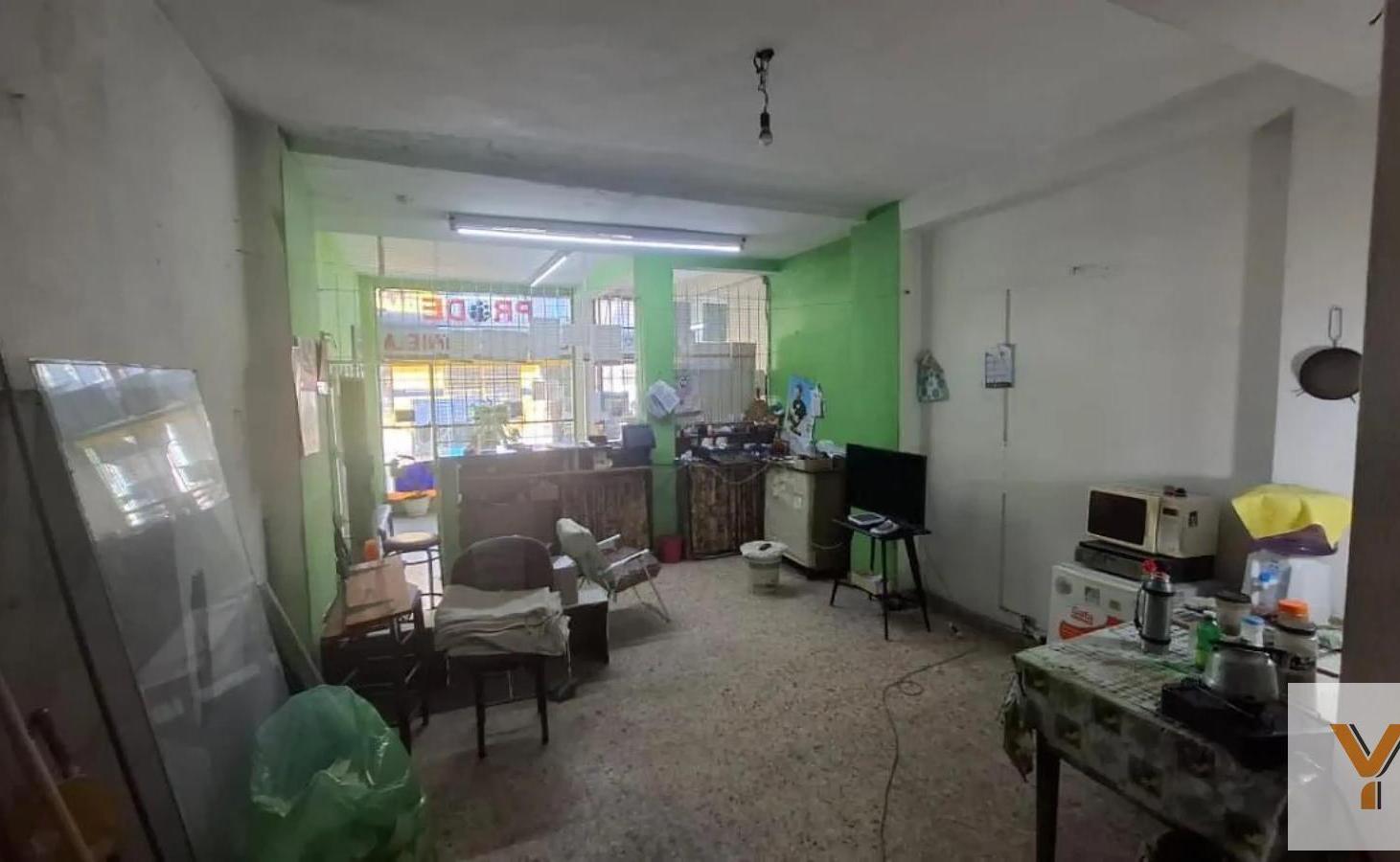 Foto de Local en Alquiler - Monoambiente 1 Baño - 50mts - Quilmes, imagen 2