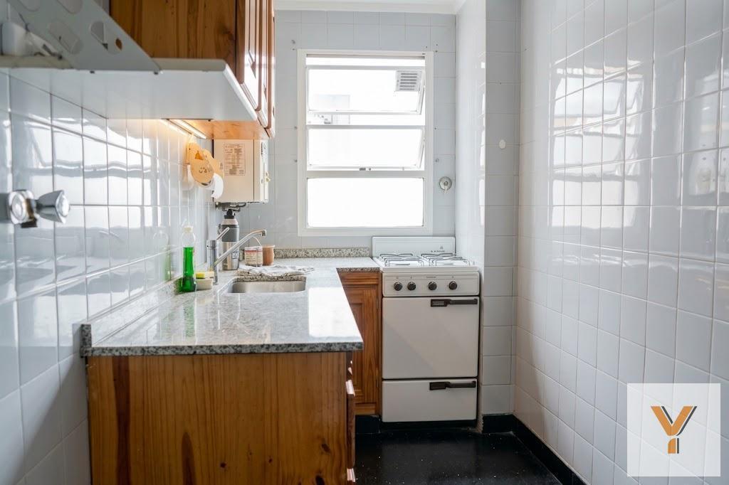 Foto de Departamento en Alquiler - 2 Dormitorios 1 Baño - 53mts - Belgrano, imagen 2