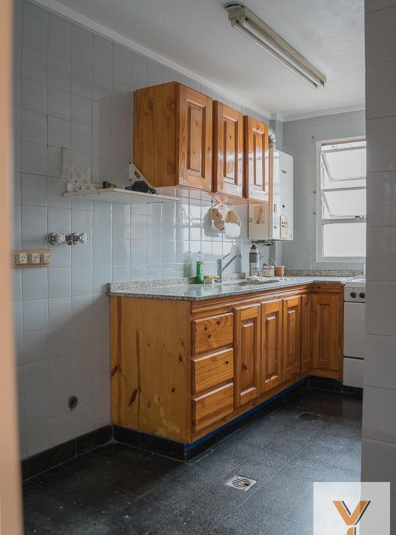 Foto de Departamento en Alquiler - 2 Dormitorios 1 Baño - 53mts - Belgrano, imagen 3