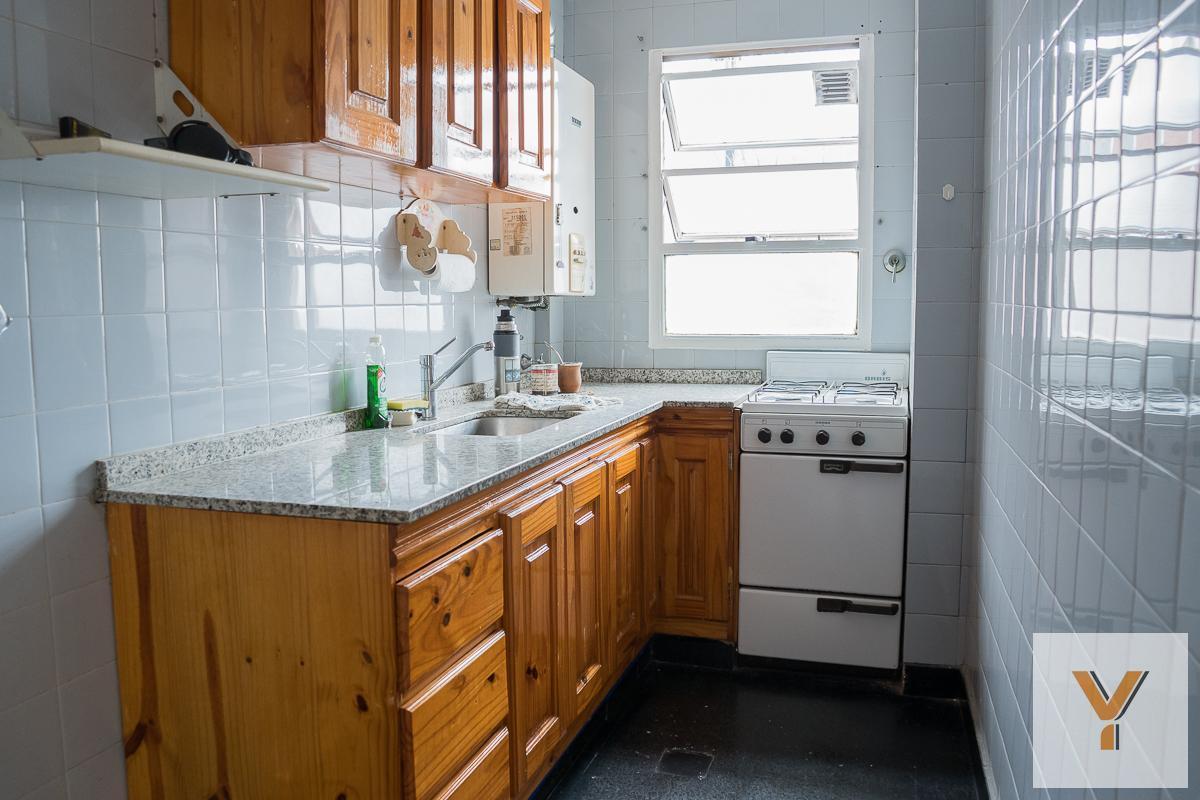 Foto de Departamento en Alquiler - 2 Dormitorios 1 Baño - 53mts - Belgrano, imagen 4
