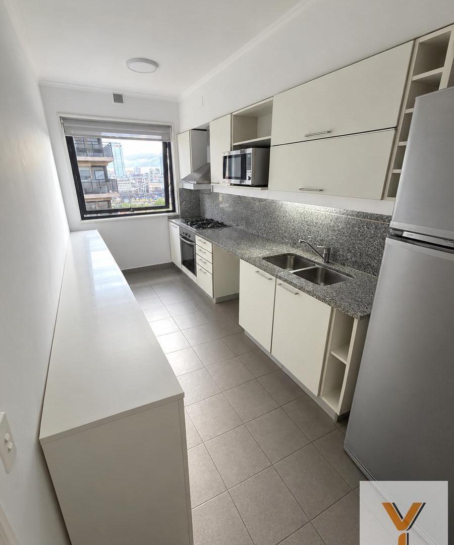 Foto de Departamento en Alquiler - 2 Dormitorios 2 Baños - 92mts - Puerto Madero, imagen 3