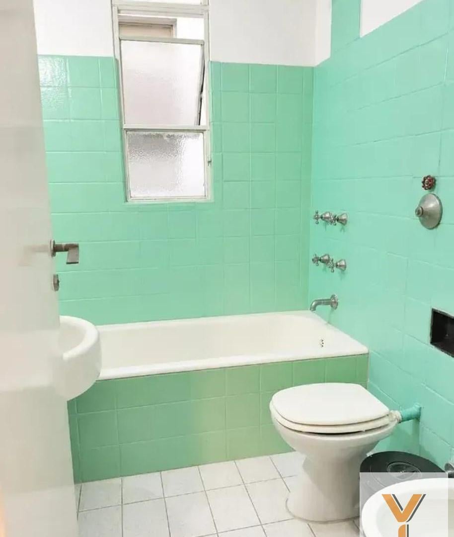 Foto de Departamento en Alquiler - Monoambiente 1 Baño - 36mts - San Nicolás, imagen 2