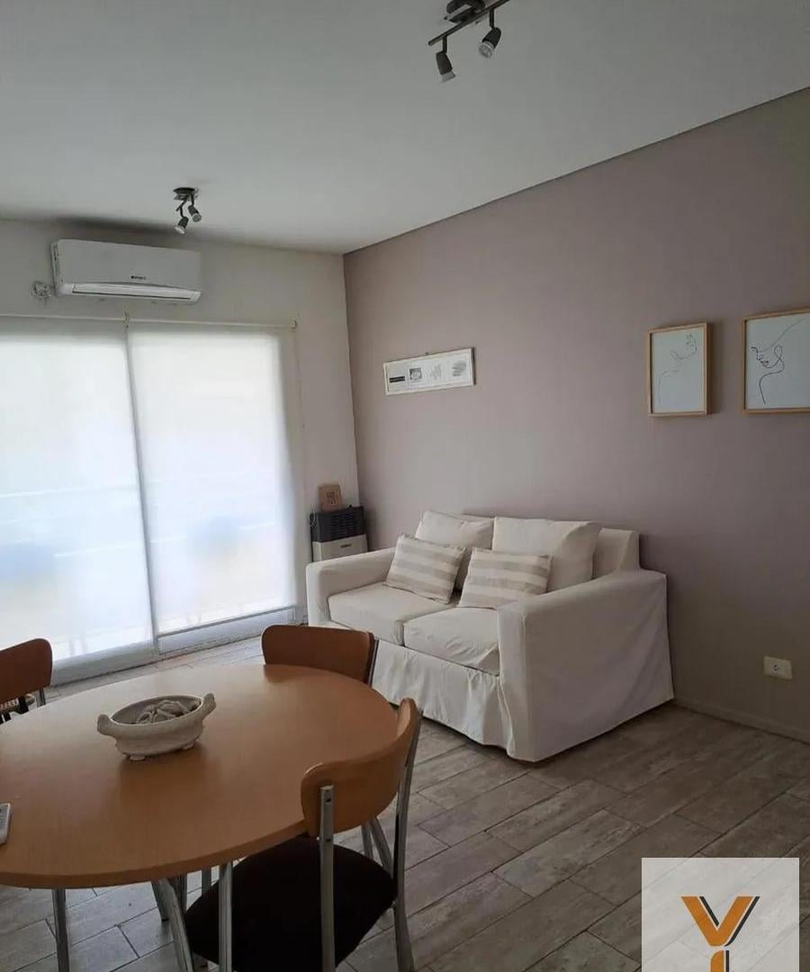 Foto de Departamento en Alquiler - 1 Dormitorio 1 Baño - 60mts - Nuñez, imagen 3