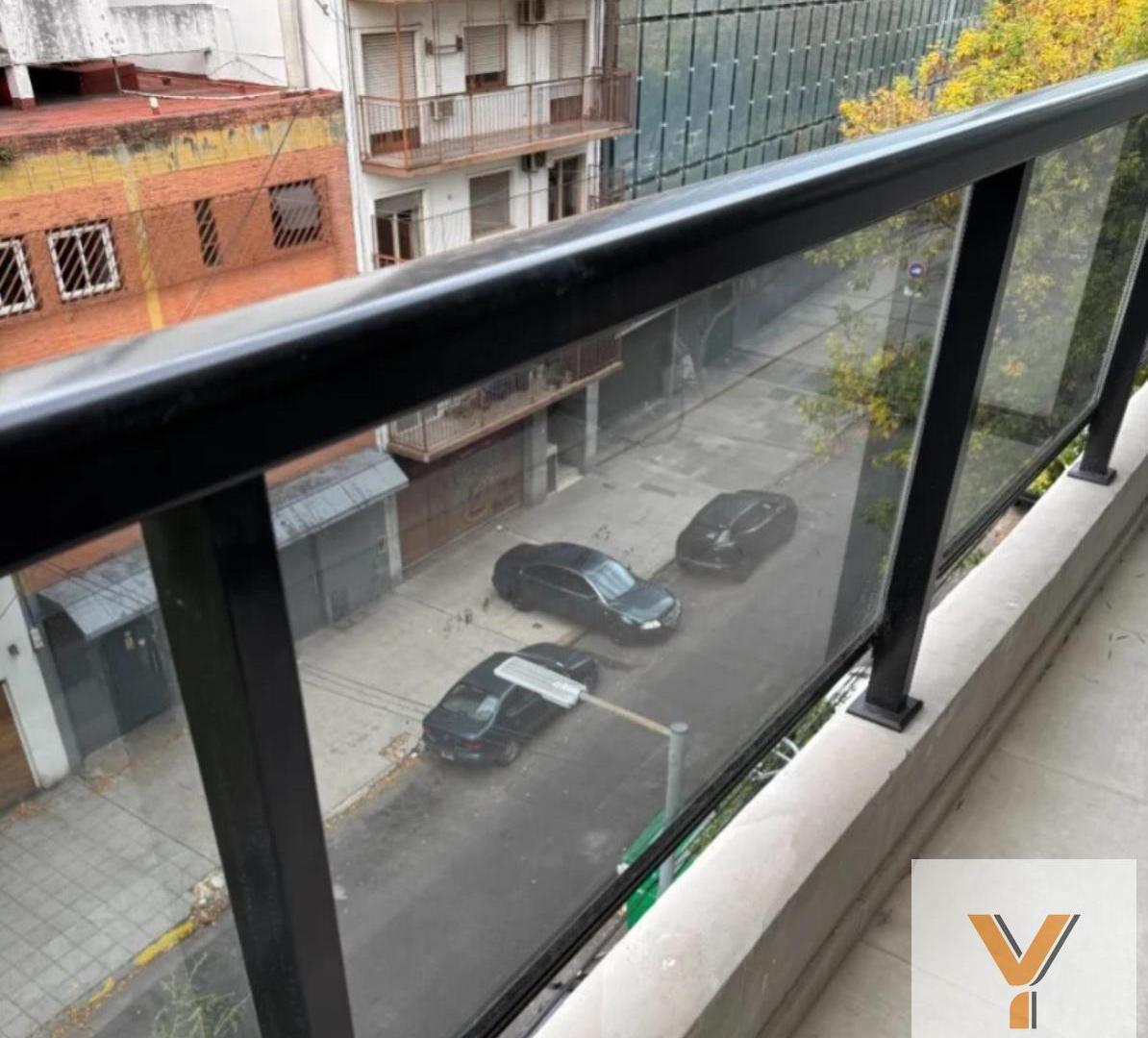 Foto de Departamento en venta - 1 Dormitorio 1 Baño - Chacarita, imagen 1