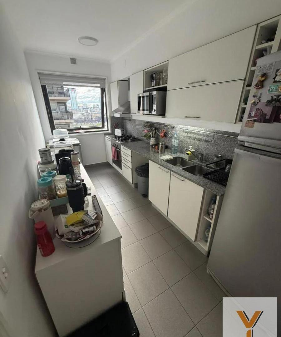 Foto de Departamento en Alquiler - 2 Dormitorios 2 Baños - 92mts - Puerto Madero, imagen 5