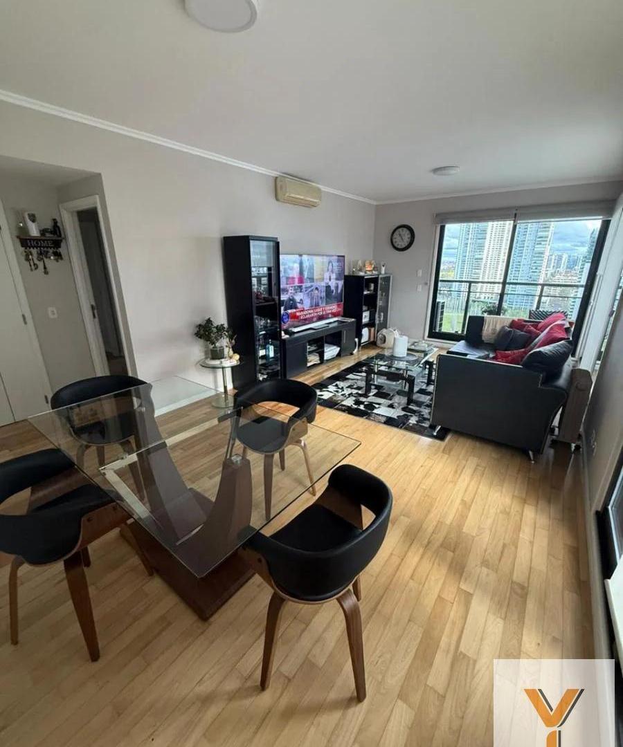 Foto de Departamento en Alquiler - 2 Dormitorios 2 Baños - 92mts - Puerto Madero, imagen 1