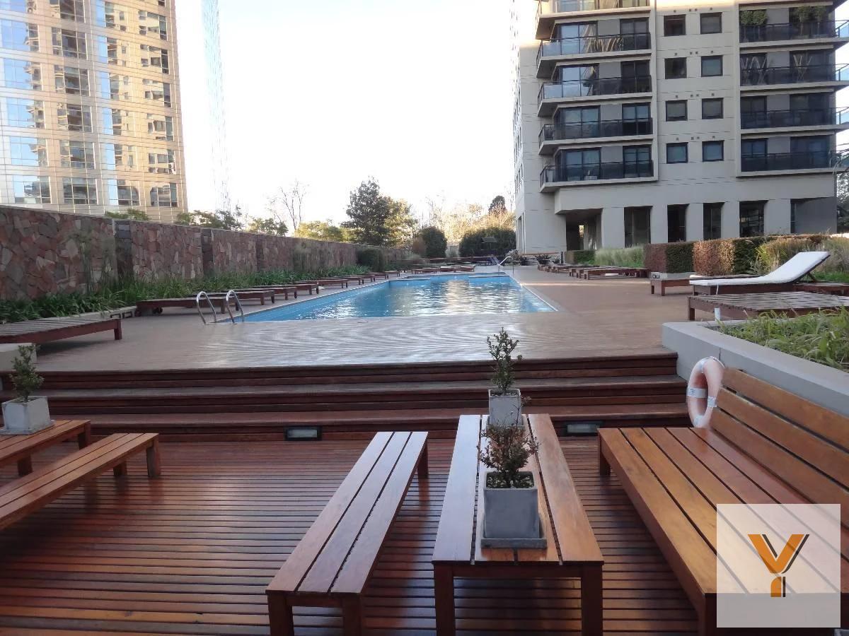 Foto de Departamento en Alquiler - 2 Dormitorios 2 Baños - 92mts - Puerto Madero, imagen 4