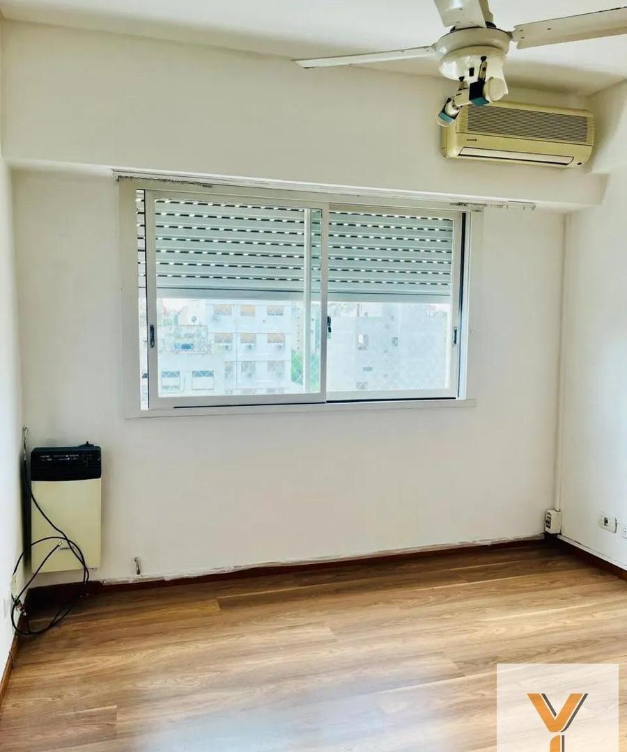 Foto de Departamento en Alquiler - 2 Dormitorios 1 Baño - 70mts - Villa del, imagen 4